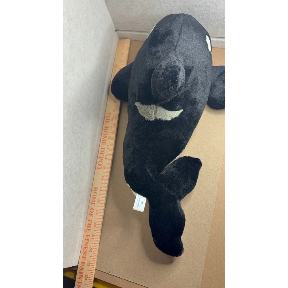 Seaworld item pre